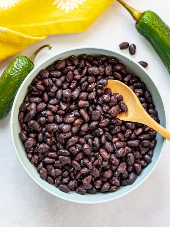 How to Cook Garbanzo Beans Kitchen Skip