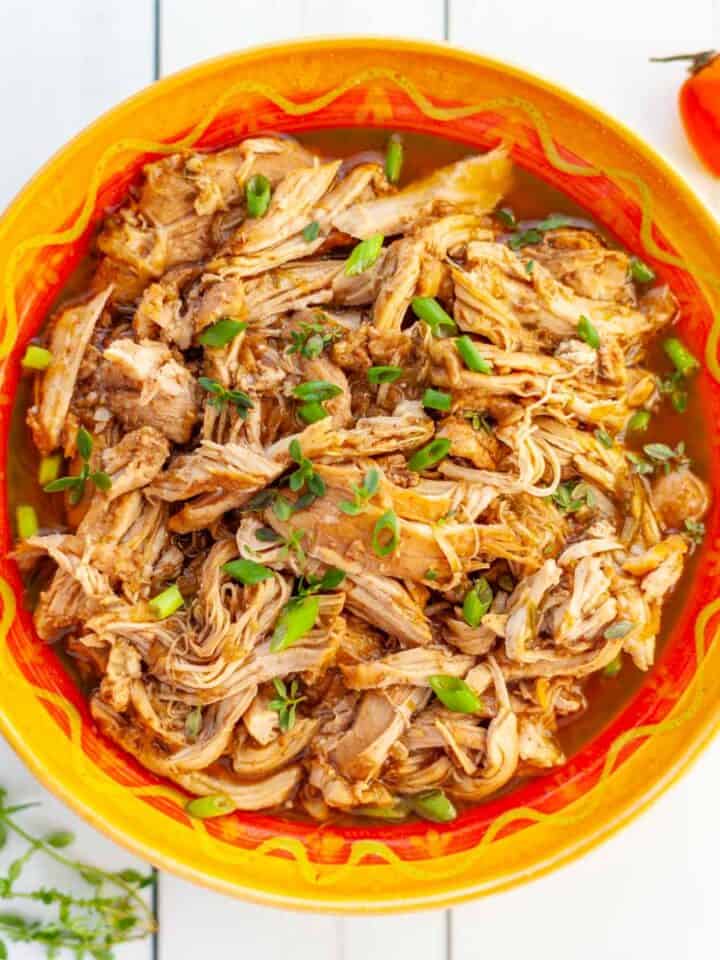 How to Boil Tender Chicken Thighs (fresh or frozen) Kitchen Skip