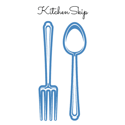 Kitchen Skip logo