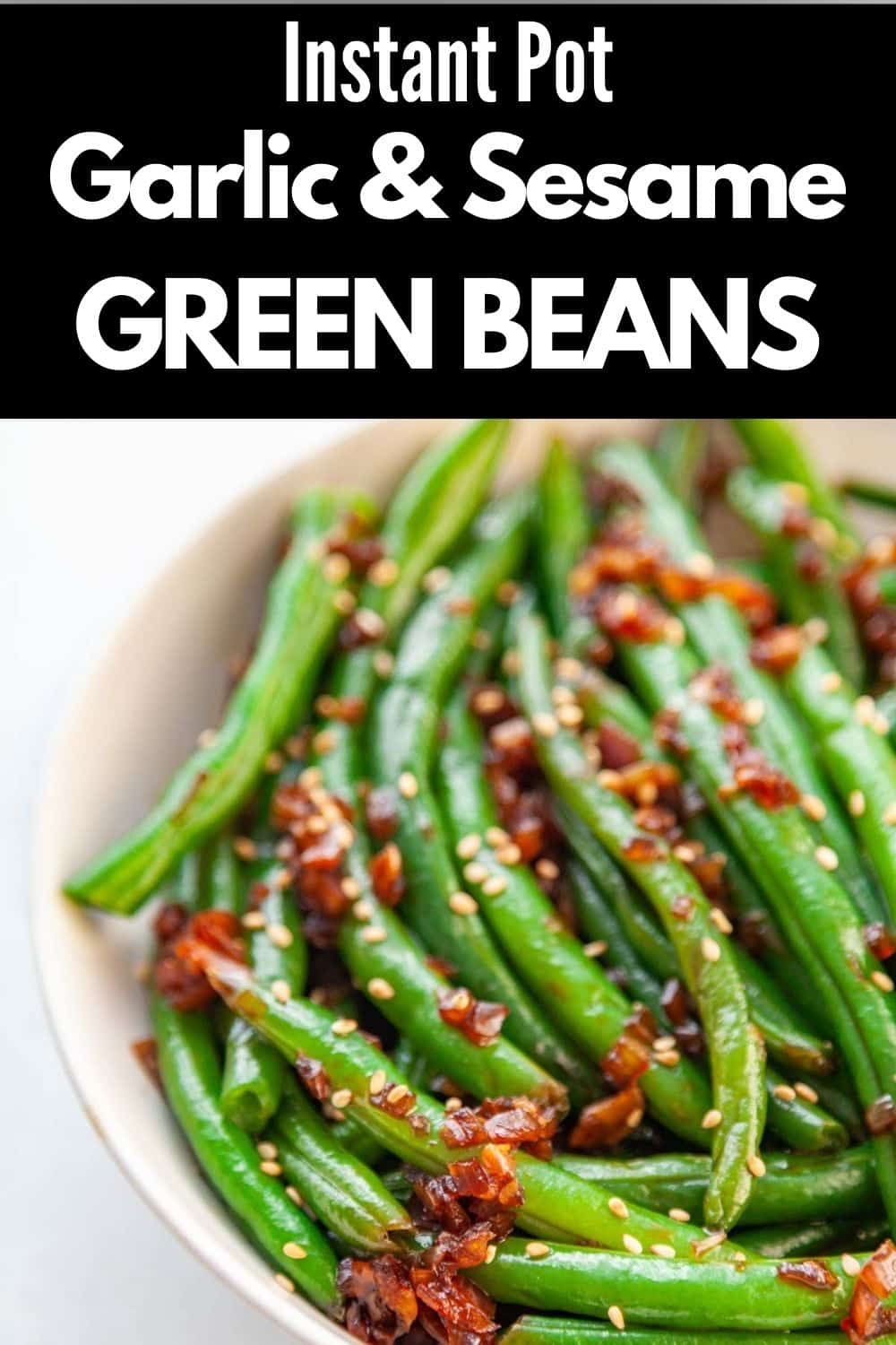Top 10+ Green Beans In Instant Pot