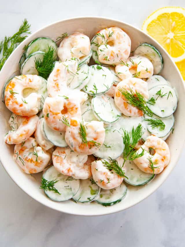Instant Pot Frozen Shrimp Kitchen Skip