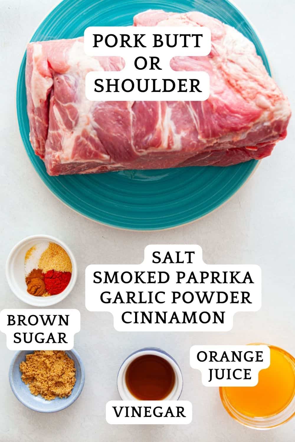 Instant Pot Pork Butt – Kitchen Skip