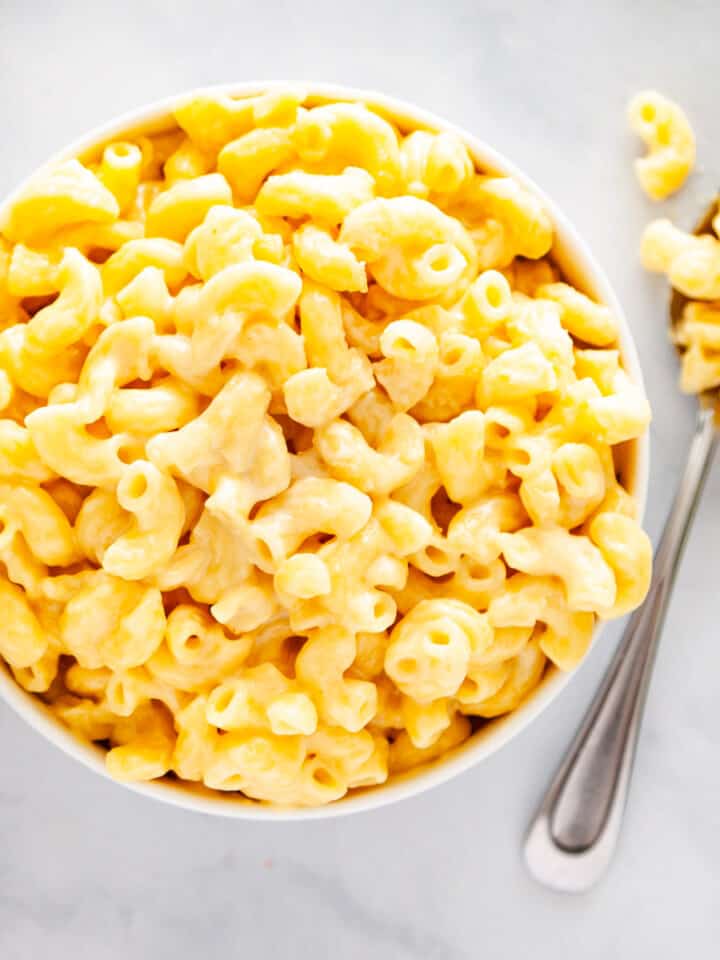 Instant Pot Egg Noodles Kitchen Skip