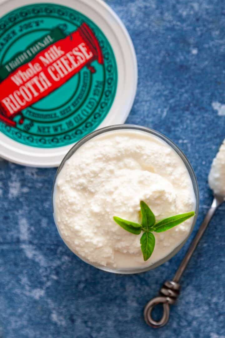 Can You Freeze Ricotta Cheese? Kitchen Skip
