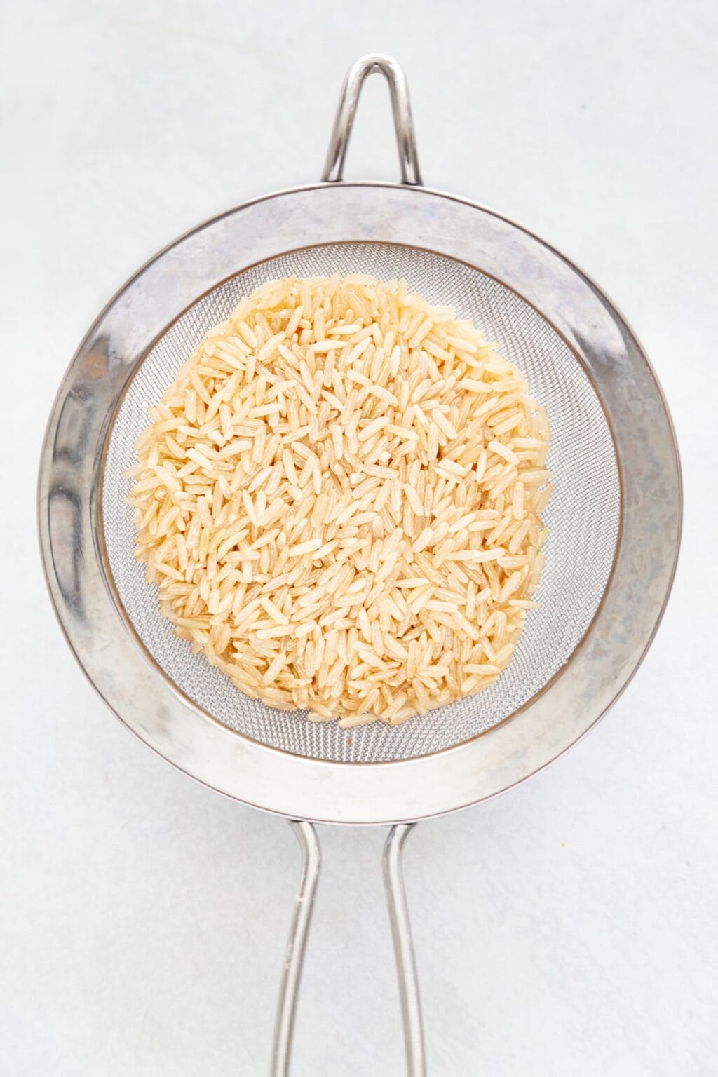 Instant Pot Brown Rice (Basmati and Jasmine) - Kitchen Skip